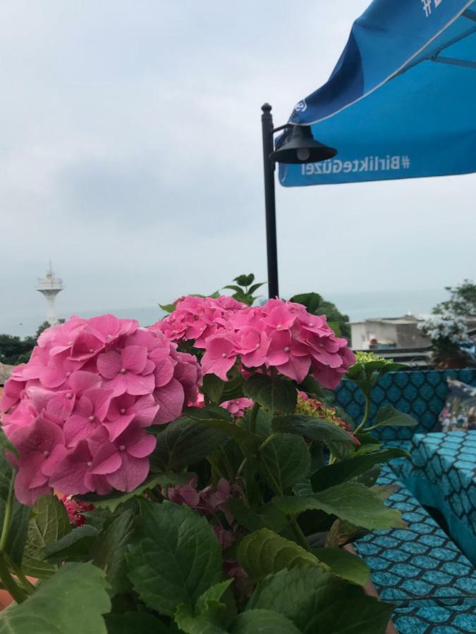 호텔 스펜돈 이스탄불 외부 사진